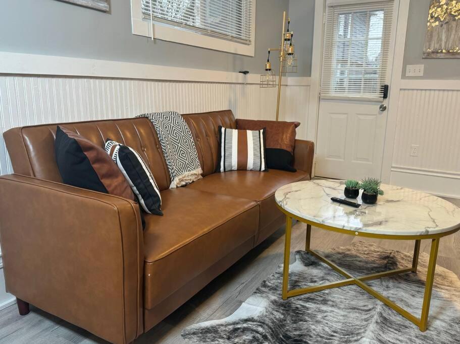 Little House On 47Th Apartment Cleveland Luaran gambar